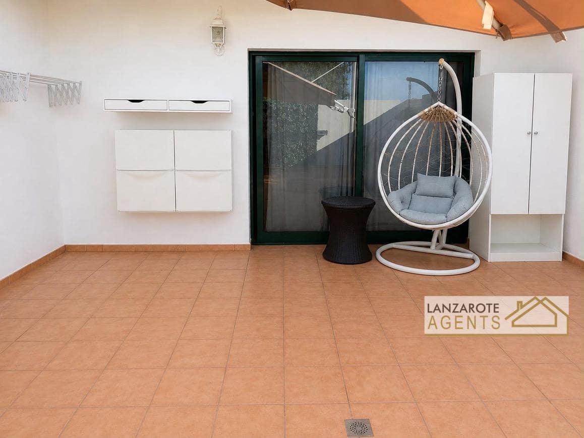 2 camera da letto Villa in vendita in Playa Blanca - 315.000 € (Rif: 10021387)