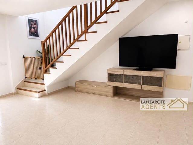 2 camera da letto Villa in vendita in Playa Blanca, Yaiza - 315.000 € (Rif: 10021387)