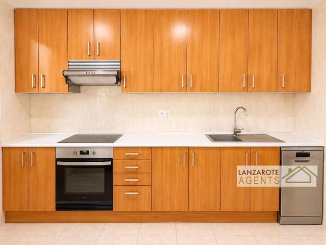 2 camera da letto Villa in vendita in Playa Blanca, Yaiza - 315.000 € (Rif: 10021387)