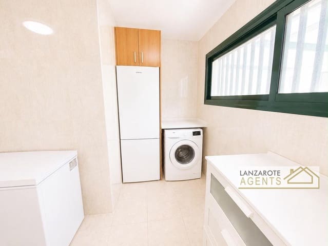 2 camera da letto Villa in vendita in Playa Blanca, Yaiza - 315.000 € (Rif: 10021387)