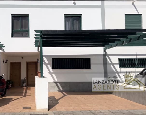 2 camera da letto Villa in vendita in Playa Blanca, Yaiza - 315.000 € (Rif: 10021387)