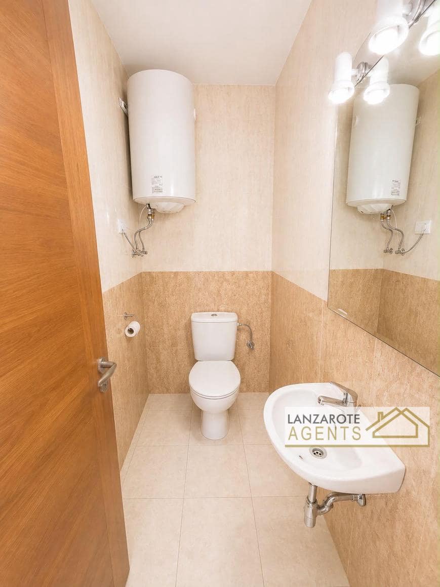 2 camera da letto Villa in vendita in Playa Blanca - 315.000 € (Rif: 10021387)