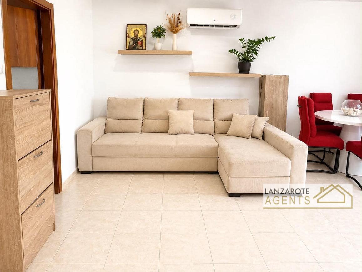 2 camera da letto Villa in vendita in Playa Blanca - 315.000 € (Rif: 10021387)