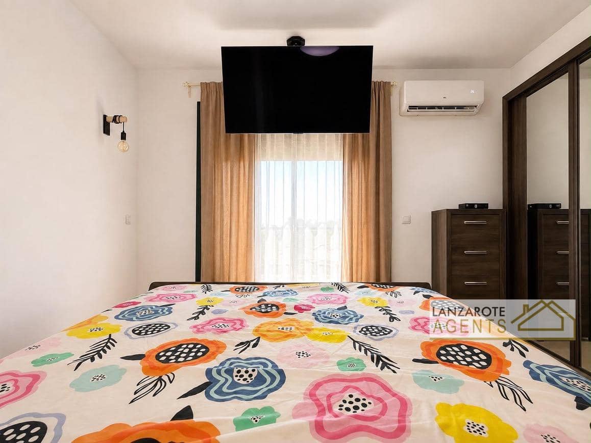 2 camera da letto Villa in vendita in Playa Blanca - 315.000 € (Rif: 10021387)