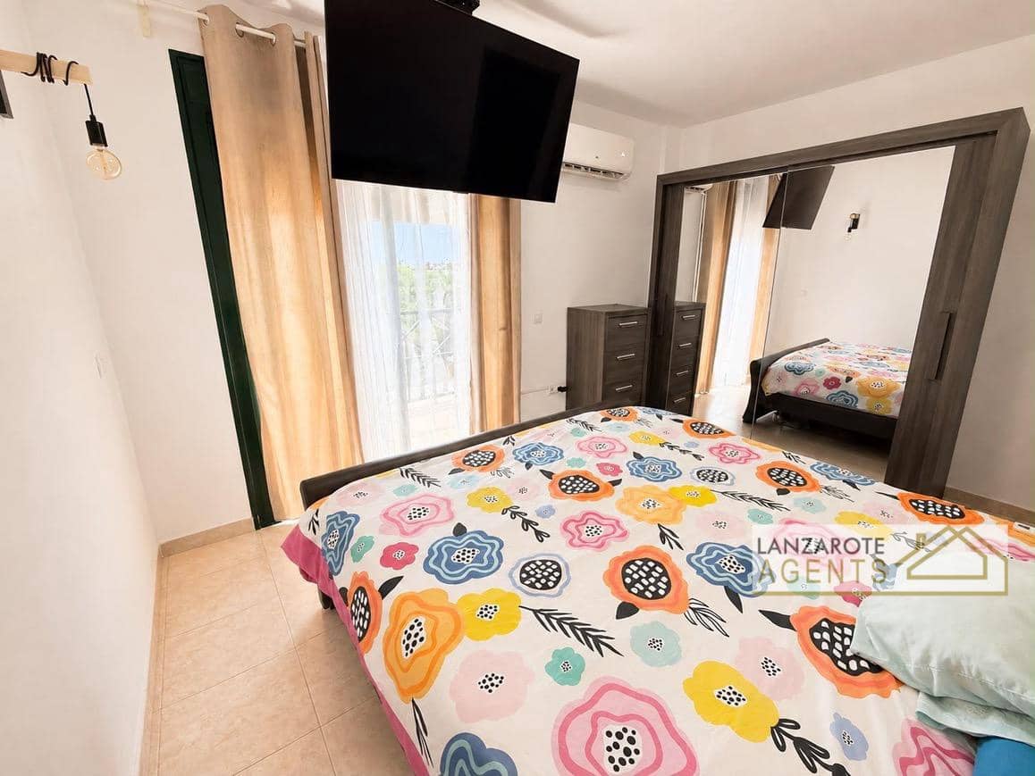 2 camera da letto Villa in vendita in Playa Blanca - 315.000 € (Rif: 10021387)