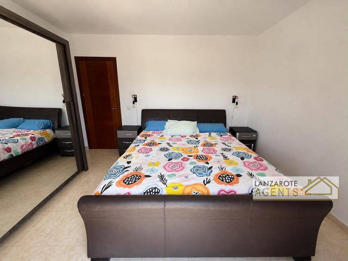 2 camera da letto Villa in vendita in Playa Blanca - 315.000 € (Rif: 10021387)
