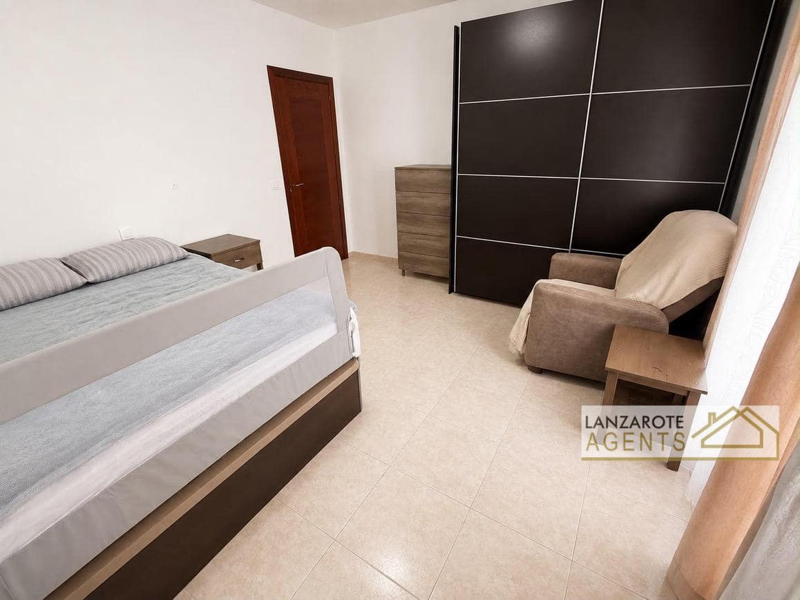 2 camera da letto Villa in vendita in Playa Blanca - 315.000 € (Rif: 10021387)