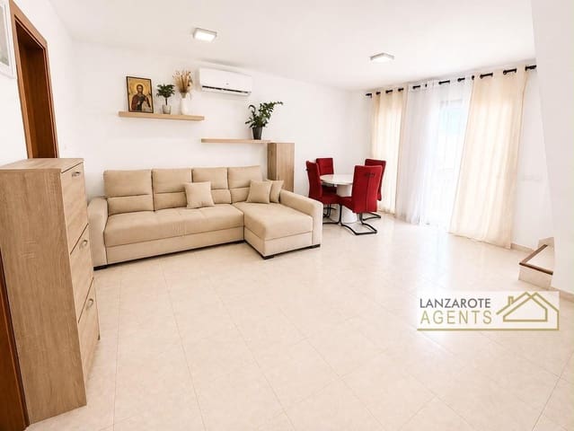 2 camera da letto Villa in vendita in Playa Blanca, Yaiza - 315.000 € (Rif: 10021387)