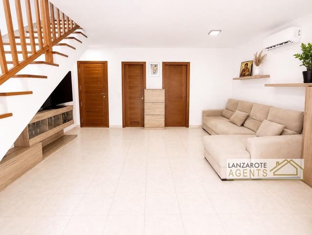 2 camera da letto Villa in vendita in Playa Blanca, Yaiza - 315.000 € (Rif: 10021387)