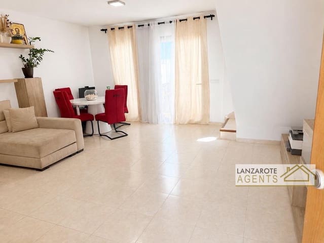 2 camera da letto Villa in vendita in Playa Blanca, Yaiza - 315.000 € (Rif: 10021387)
