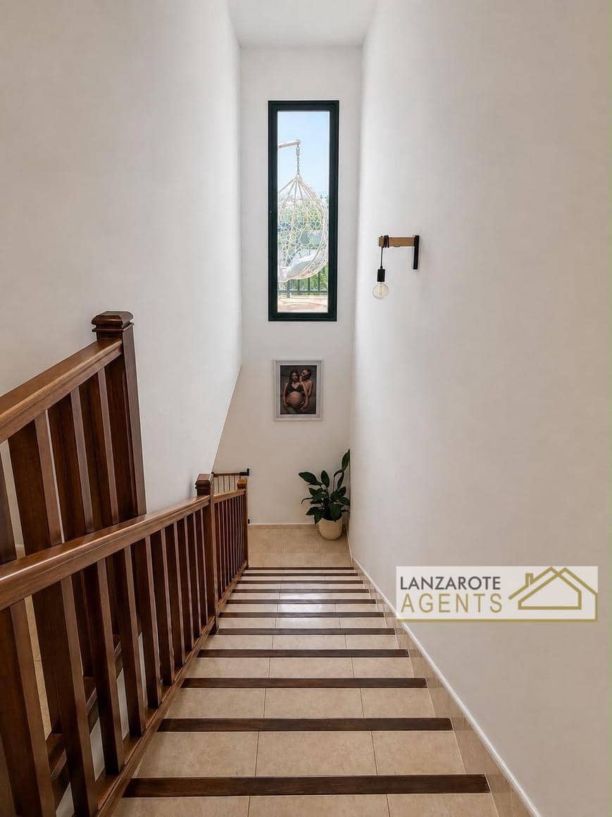 2 camera da letto Villa in vendita in Playa Blanca - 315.000 € (Rif: 10021387)