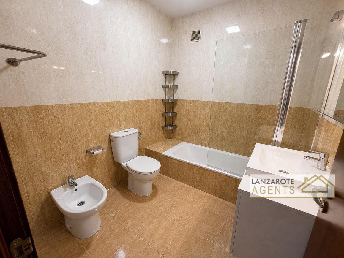2 camera da letto Villa in vendita in Playa Blanca - 315.000 € (Rif: 10021387)
