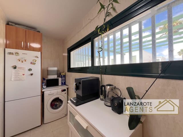 2 sovrum Villa till salu i Playa Blanca, Yaiza - 315 000 € (Ref: 10021387)