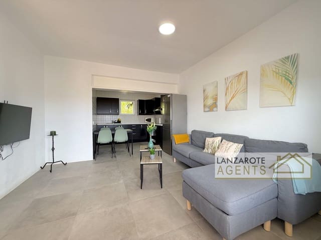 7 soveværelse Finca/Landehus til salg i Puerto Calero, Yaiza med swimmingpool garage - € 1.750.000 (Ref: 10048520)