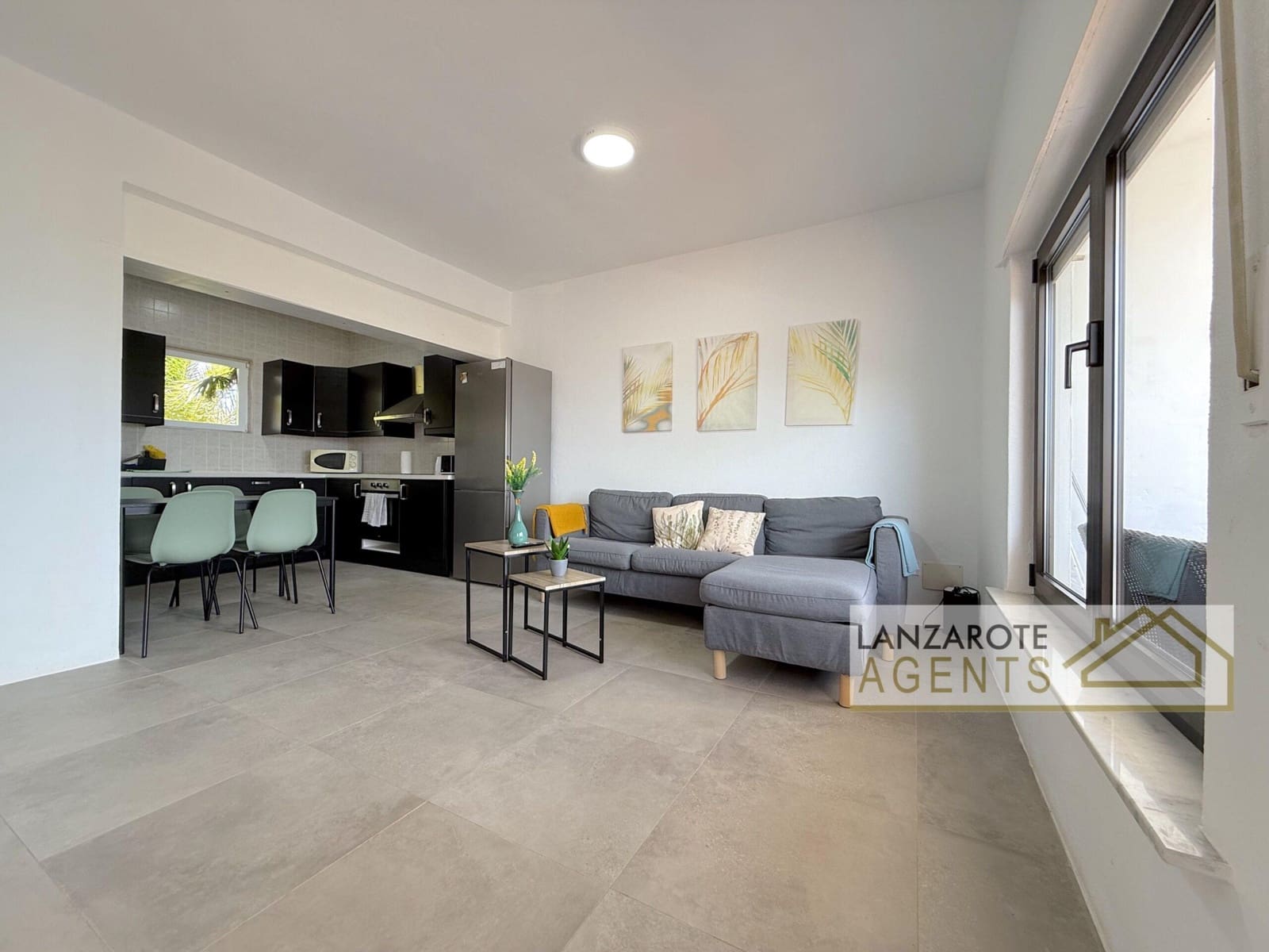 7 soveværelse Finca/Landehus til salg i Puerto Calero med swimmingpool garage - € 1.750.000 (Ref: 10048520)