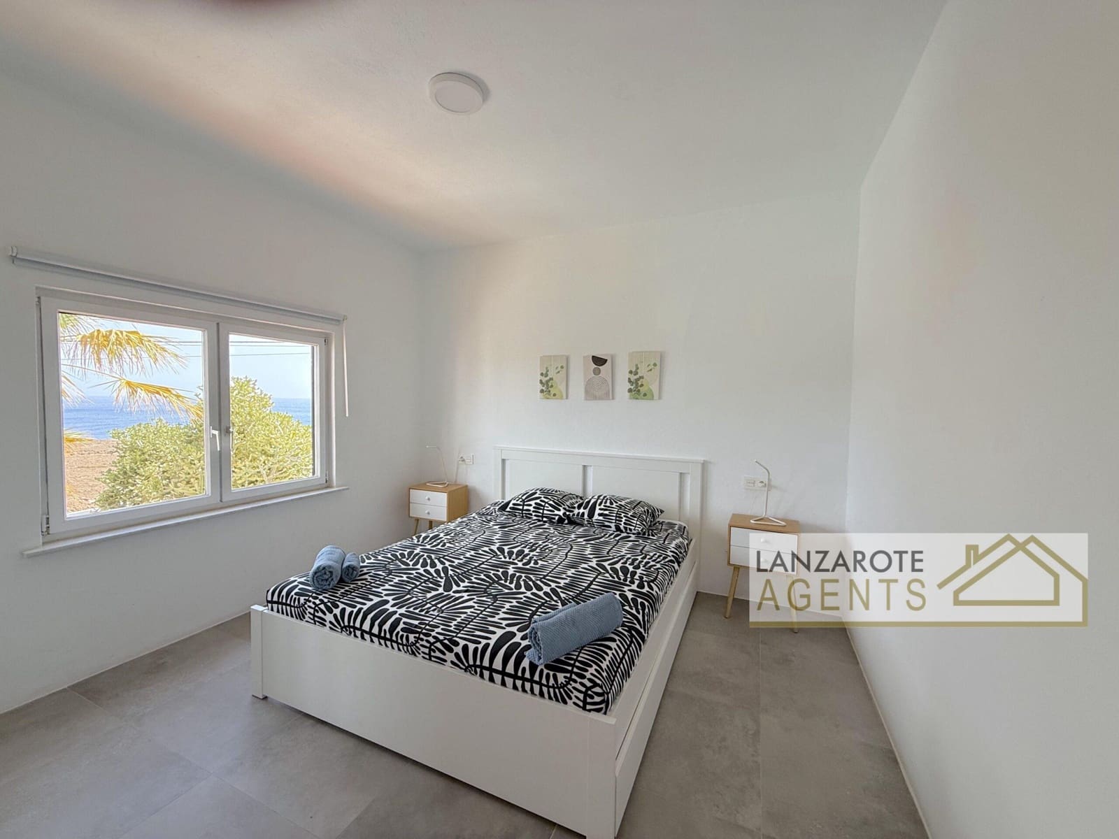 7 soveværelse Finca/Landehus til salg i Puerto Calero med swimmingpool garage - € 1.750.000 (Ref: 10048520)