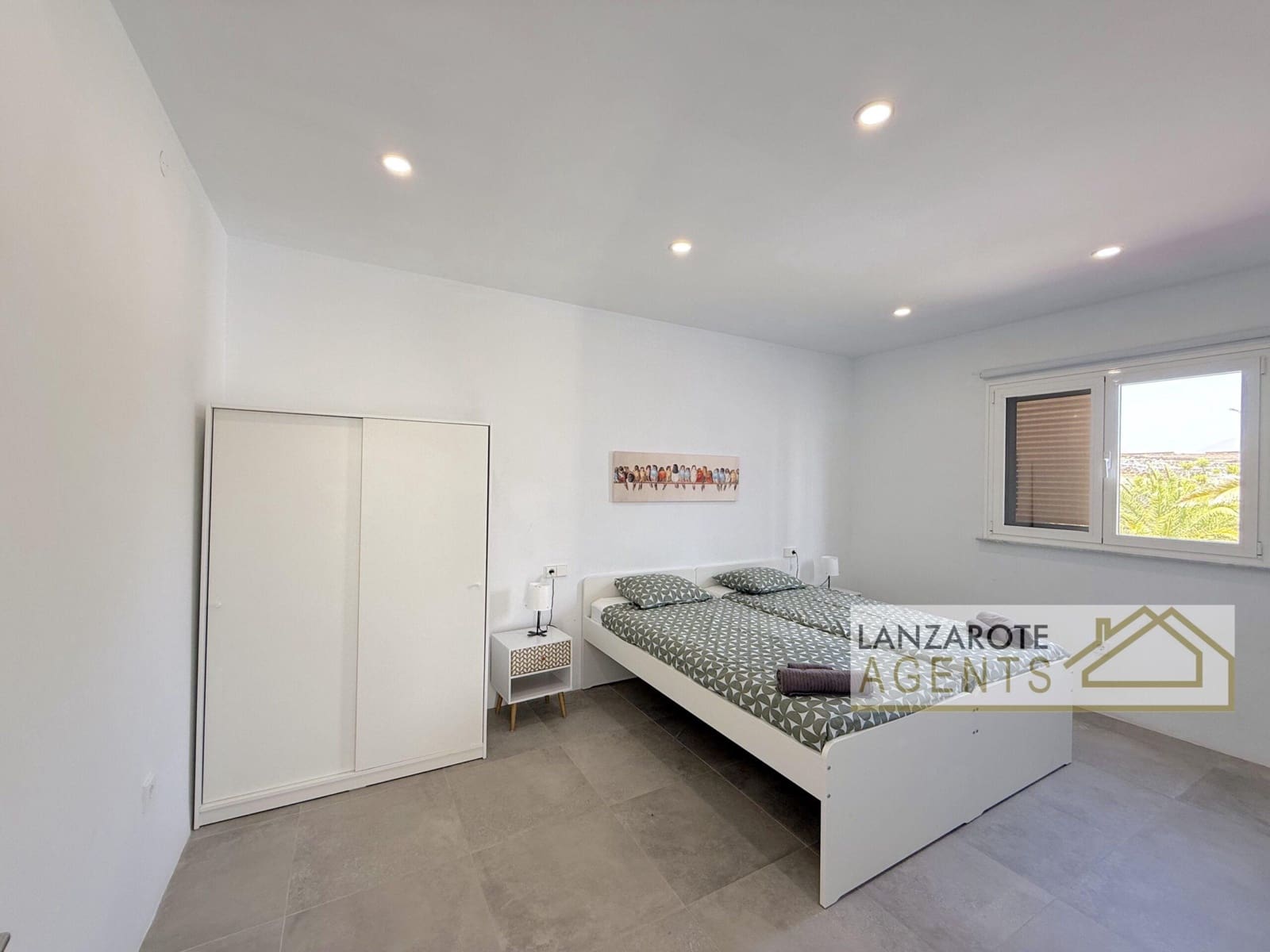 7 soveværelse Finca/Landehus til salg i Puerto Calero med swimmingpool garage - € 1.750.000 (Ref: 10048520)