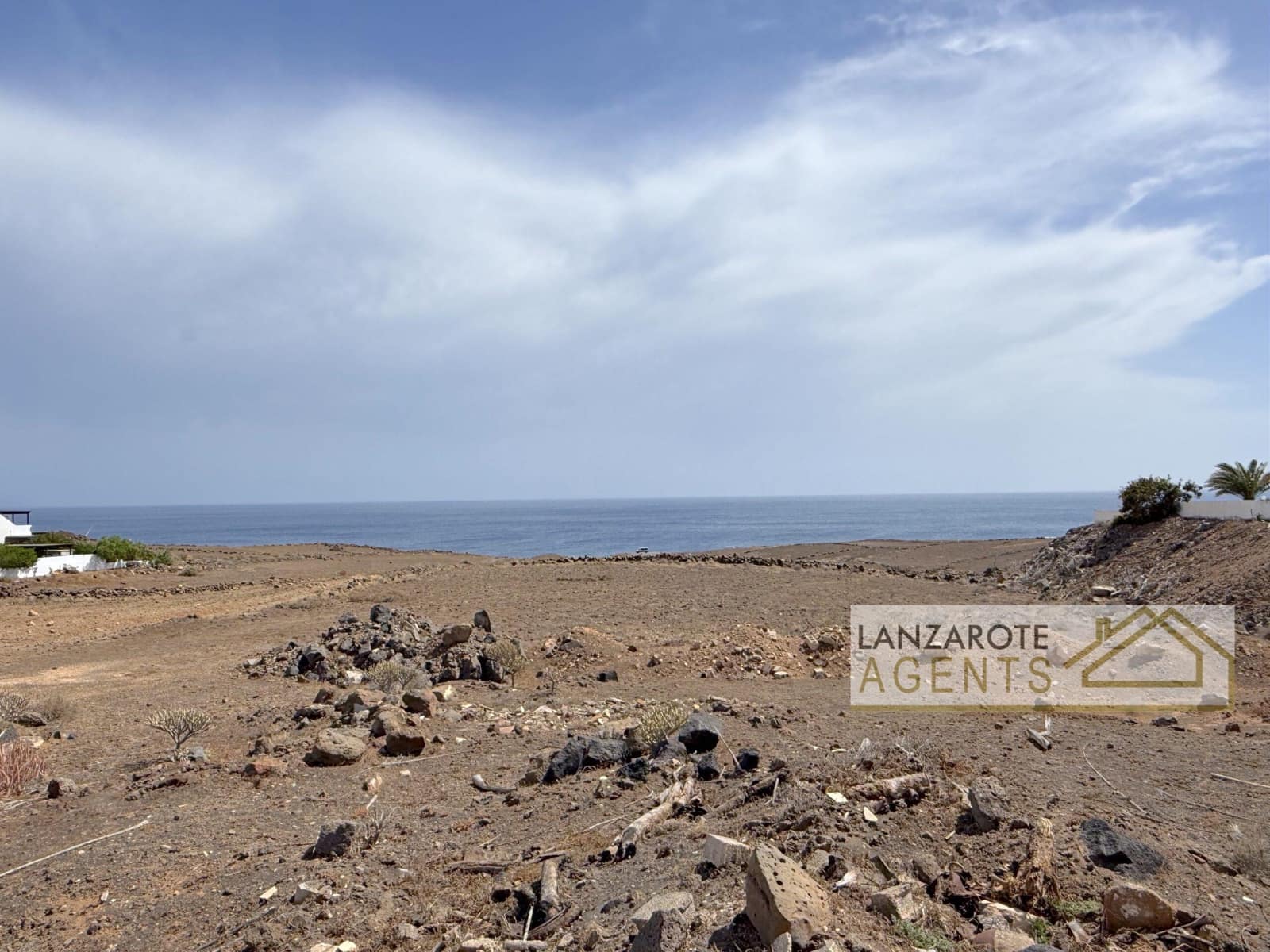 7 soveværelse Finca/Landehus til salg i Puerto Calero med swimmingpool garage - € 1.750.000 (Ref: 10048520)