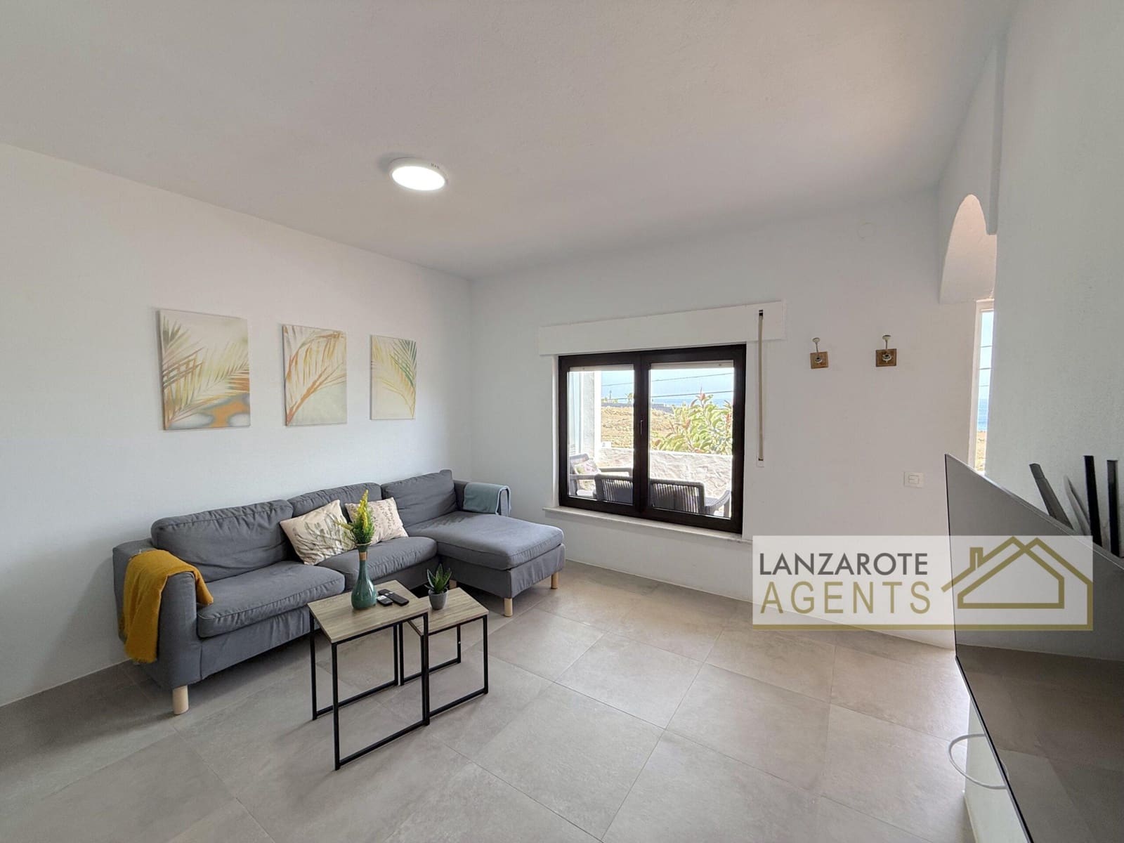 7 soveværelse Finca/Landehus til salg i Puerto Calero med swimmingpool garage - € 1.750.000 (Ref: 10048520)