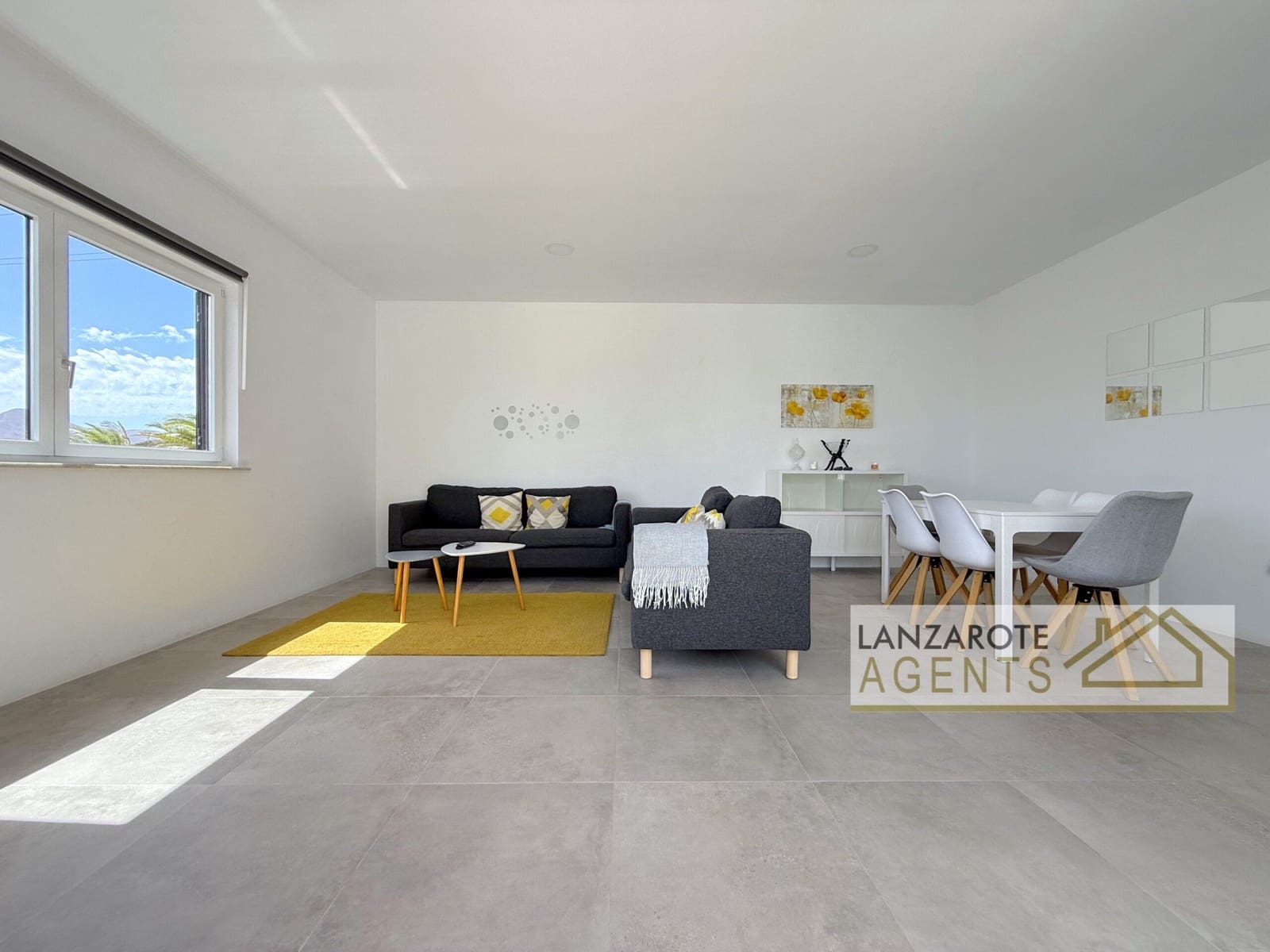 7 soveværelse Finca/Landehus til salg i Puerto Calero med swimmingpool garage - € 1.750.000 (Ref: 10048520)