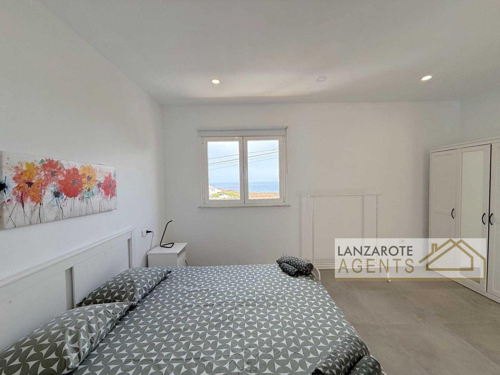 7 soveværelse Finca/Landehus til salg i Puerto Calero med swimmingpool garage - € 1.750.000 (Ref: 10048520)