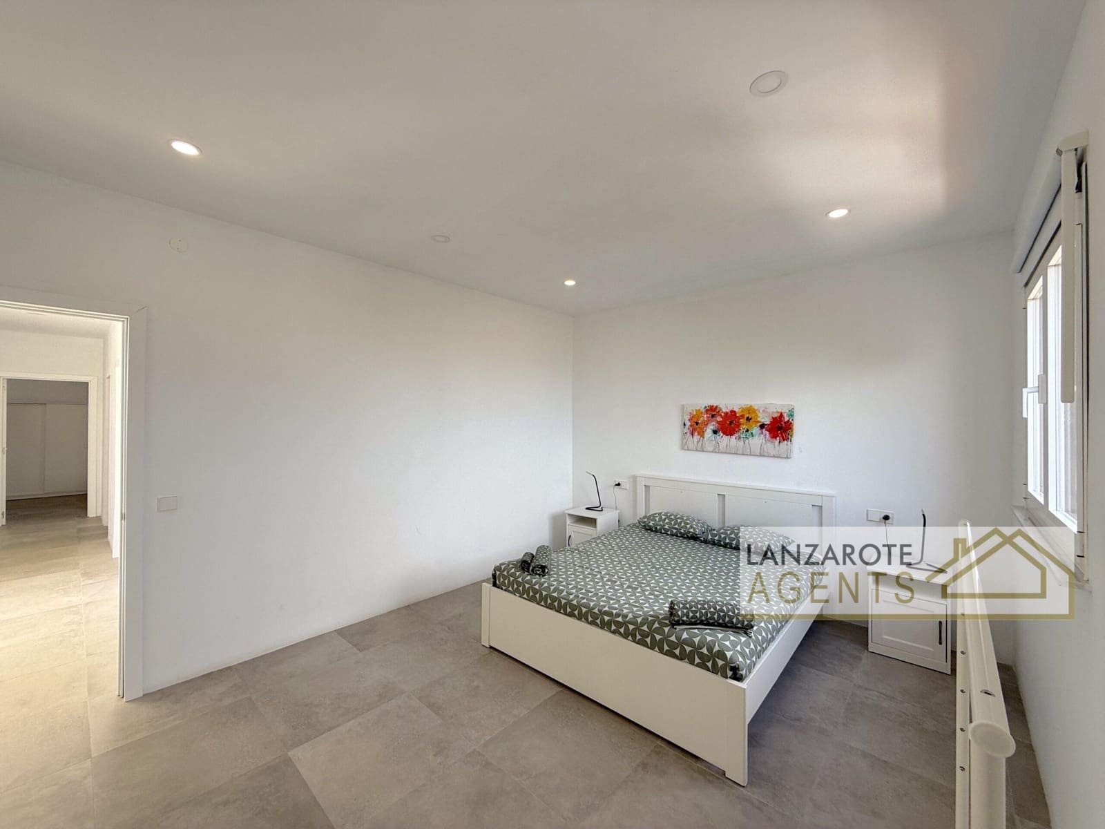7 soveværelse Finca/Landehus til salg i Puerto Calero med swimmingpool garage - € 1.750.000 (Ref: 10048520)