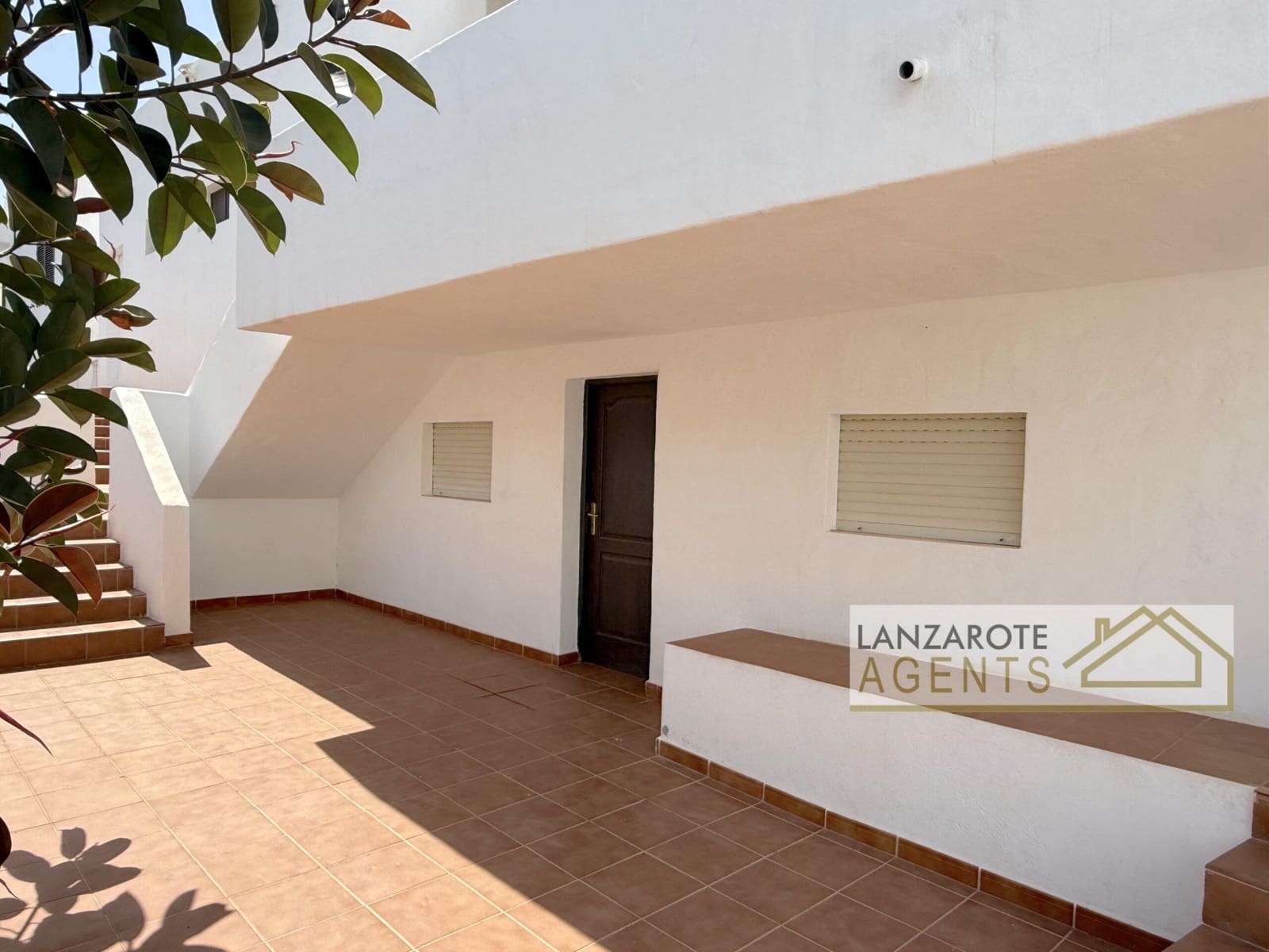7 soveværelse Finca/Landehus til salg i Puerto Calero med swimmingpool garage - € 1.750.000 (Ref: 10048520)