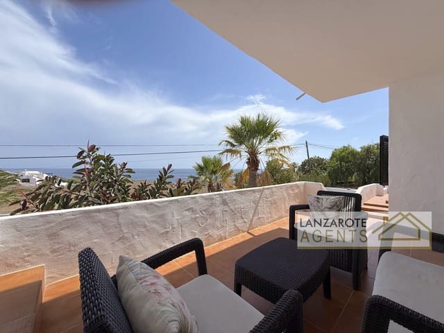 7 soveværelse Finca/Landehus til salg i Puerto Calero, Yaiza med swimmingpool garage - € 1.750.000 (Ref: 10048520)