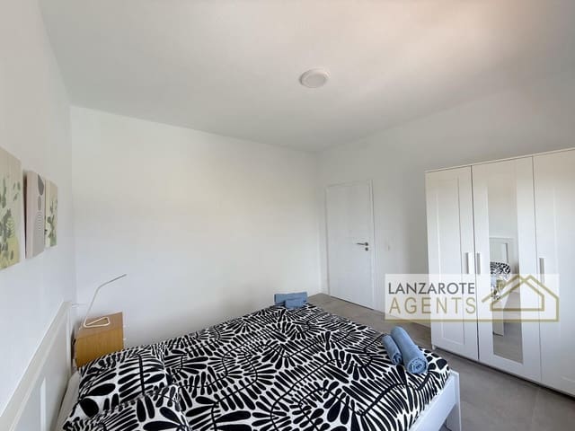 7 soveværelse Finca/Landehus til salg i Puerto Calero, Yaiza med swimmingpool garage - € 1.750.000 (Ref: 10048520)