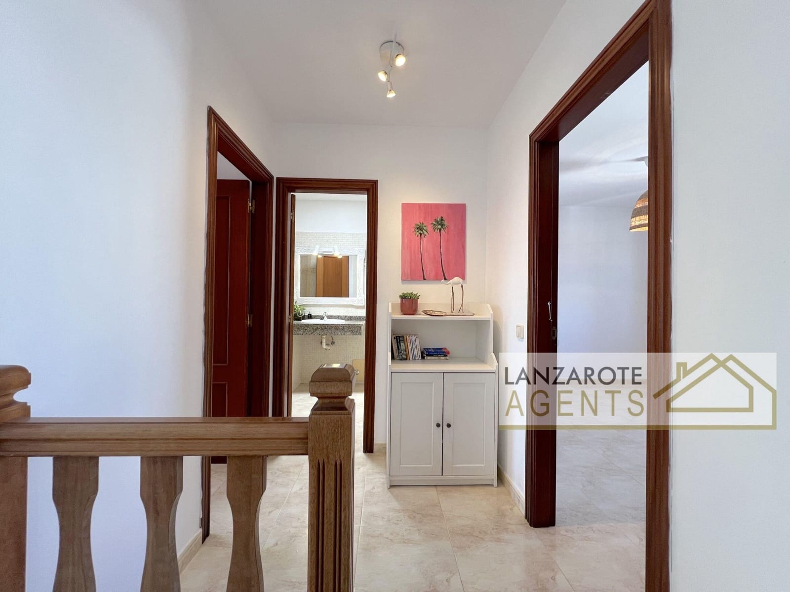 Adosado de 2 habitaciones en Playa Blanca en venta - 315.000 € (Ref: 10080145)