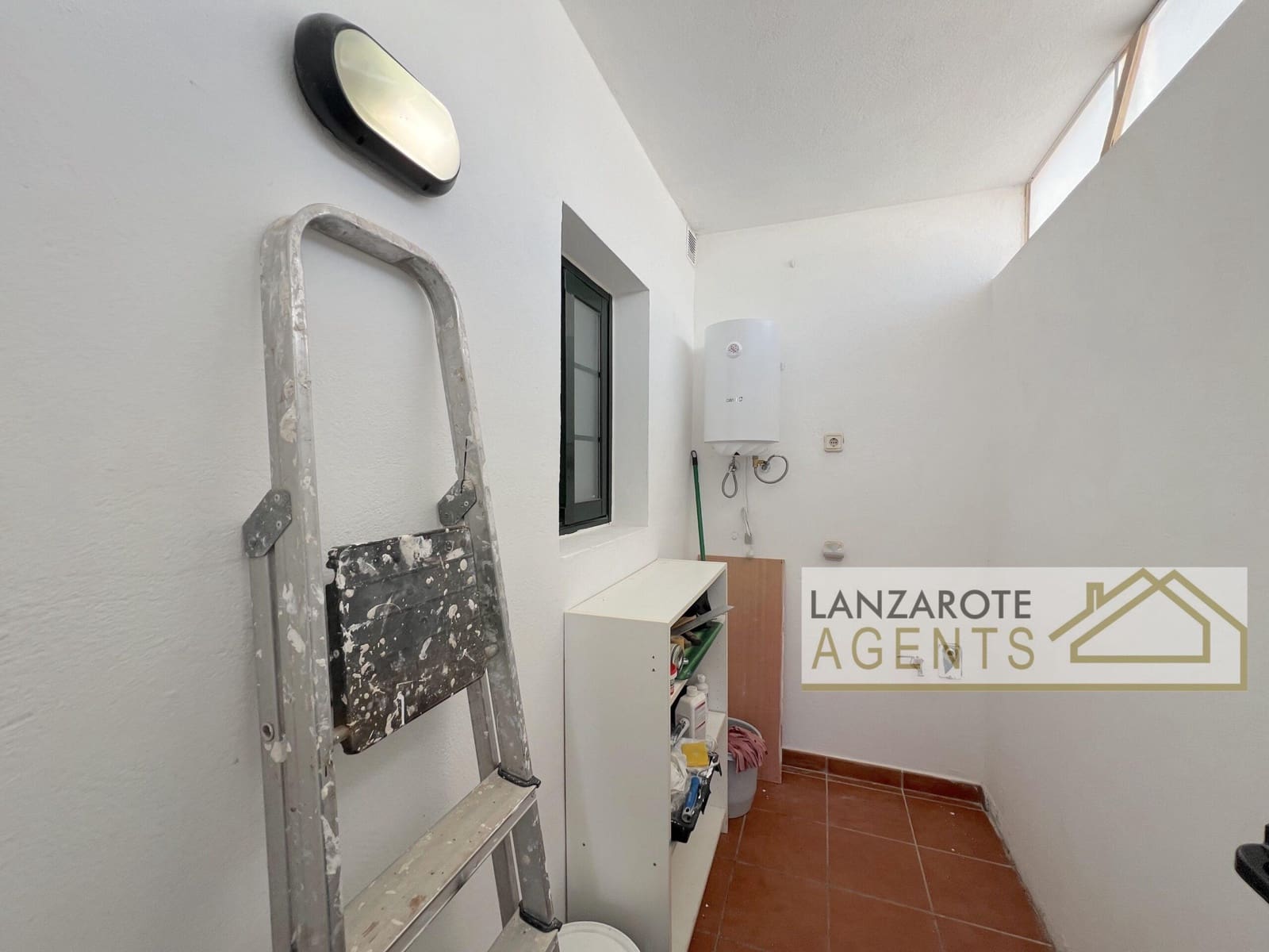 Adosado de 2 habitaciones en Playa Blanca en venta - 315.000 € (Ref: 10080145)