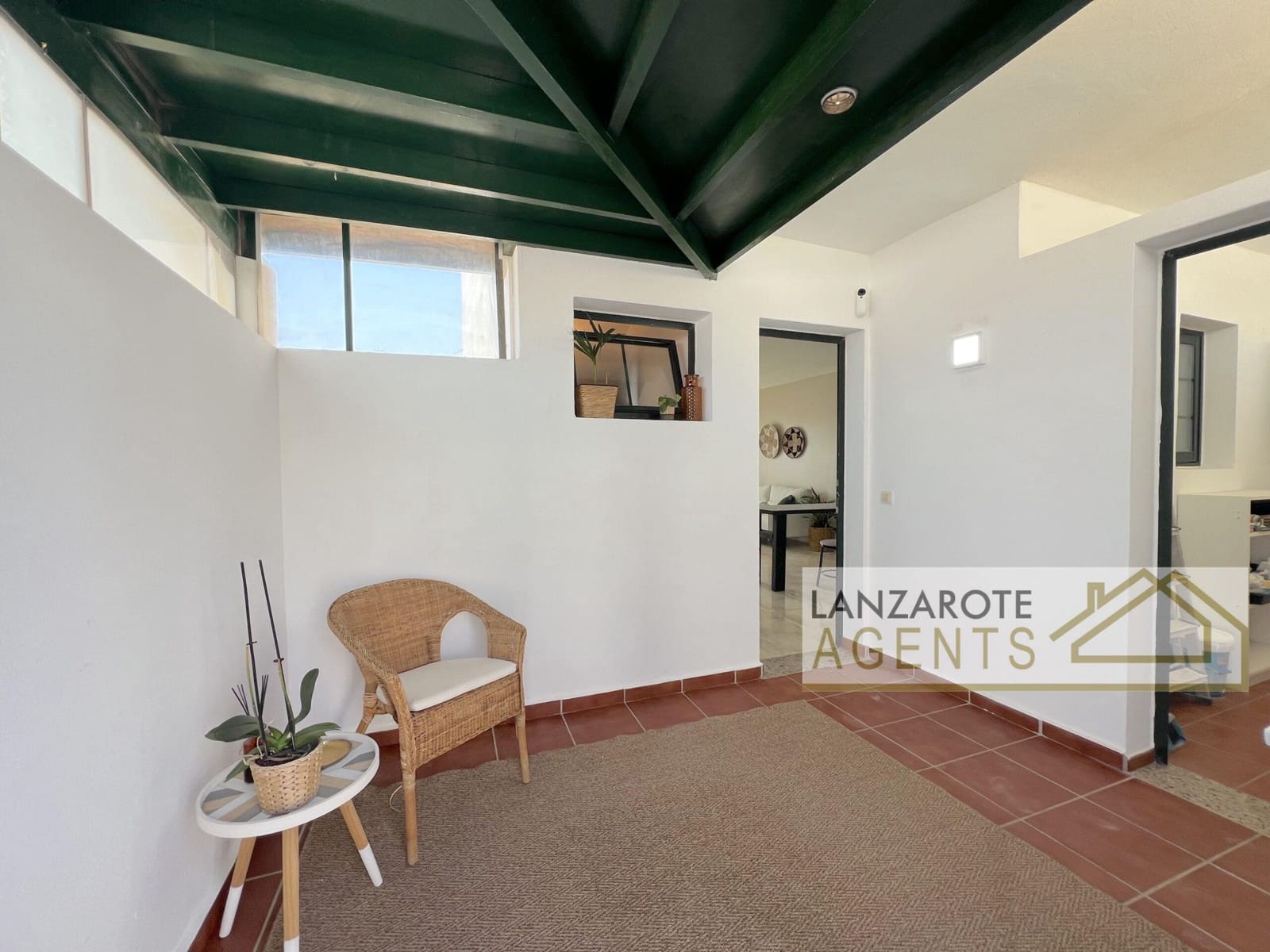 Adosado de 2 habitaciones en Playa Blanca en venta - 315.000 € (Ref: 10080145)