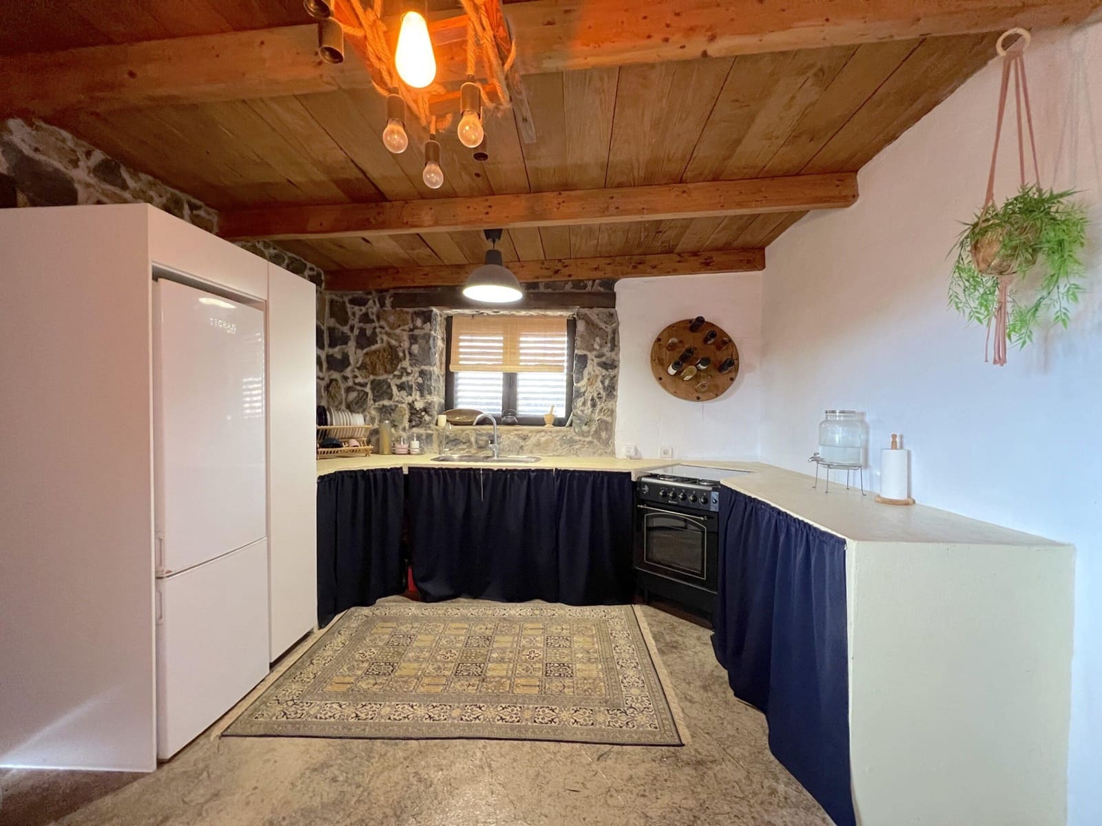 2 chambre Finca/Maison de Campagne à vendre à Arrieta - 298 000 € (Ref: 10093944)
