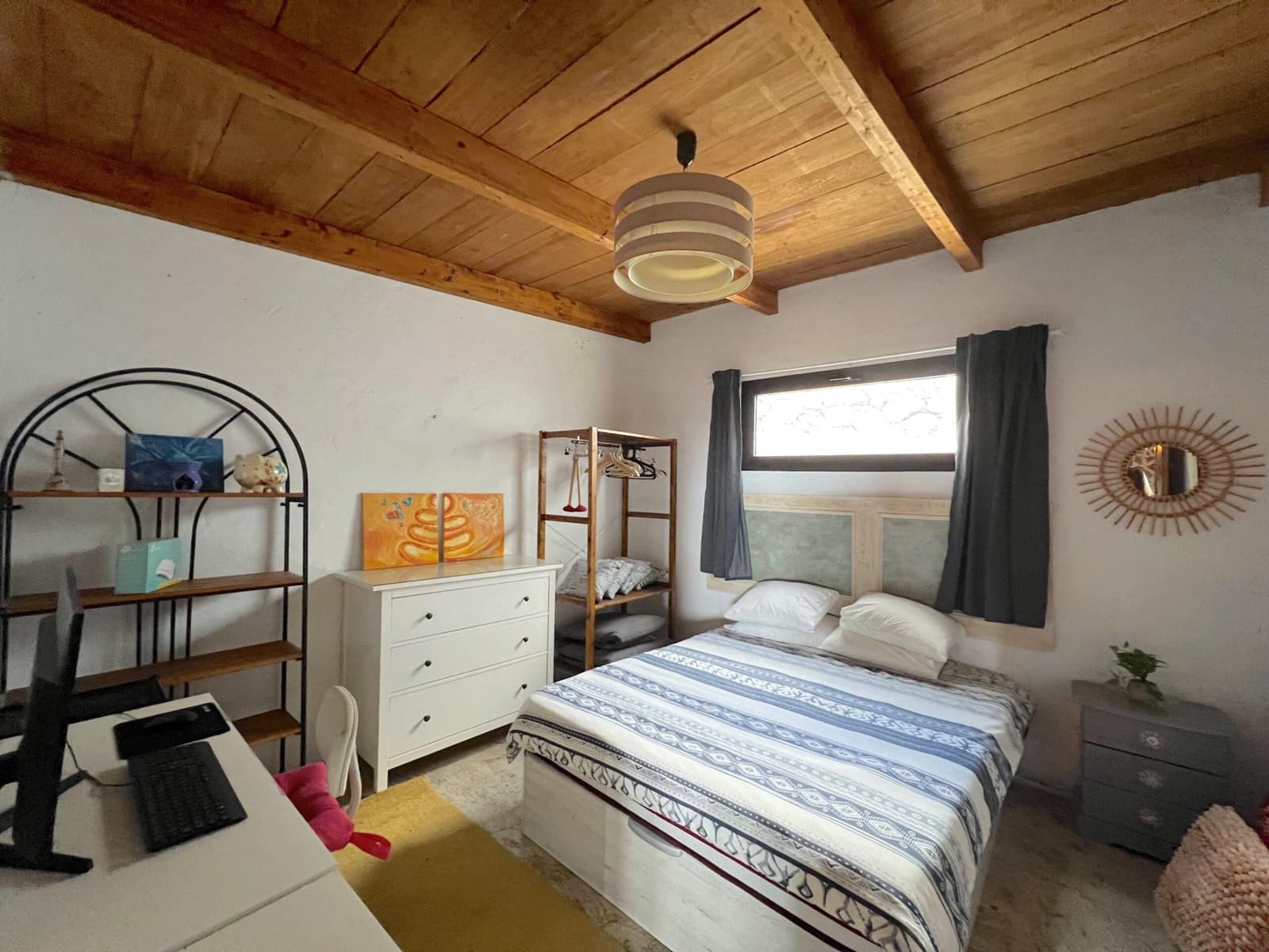 2 chambre Finca/Maison de Campagne à vendre à Arrieta - 298 000 € (Ref: 10093944)