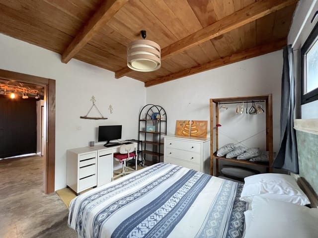 2 chambre Finca/Maison de Campagne à vendre à Arrieta, Haría - 298 000 € (Ref: 10093944)