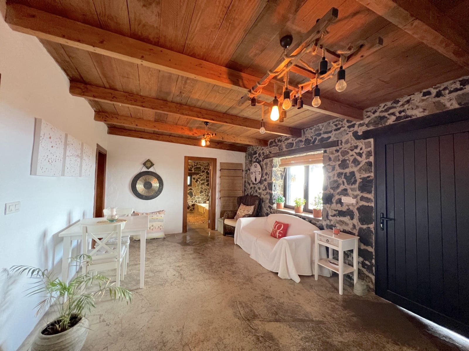 2 chambre Finca/Maison de Campagne à vendre à Arrieta - 298 000 € (Ref: 10093944)