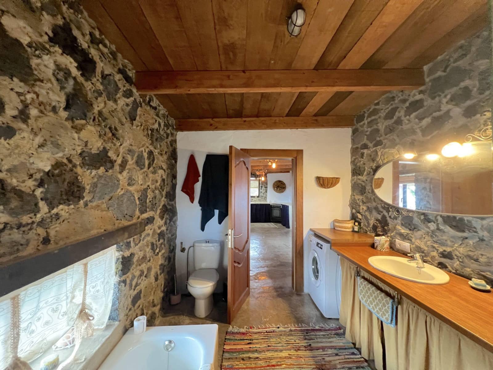 2 chambre Finca/Maison de Campagne à vendre à Arrieta - 298 000 € (Ref: 10093944)