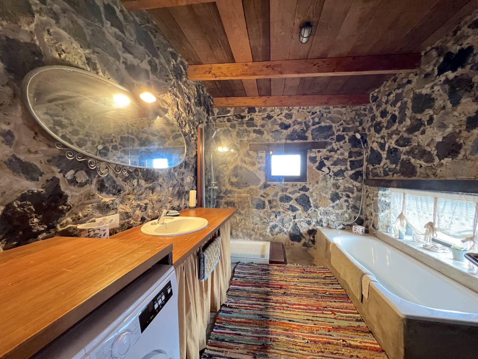 2 chambre Finca/Maison de Campagne à vendre à Arrieta - 298 000 € (Ref: 10093944)