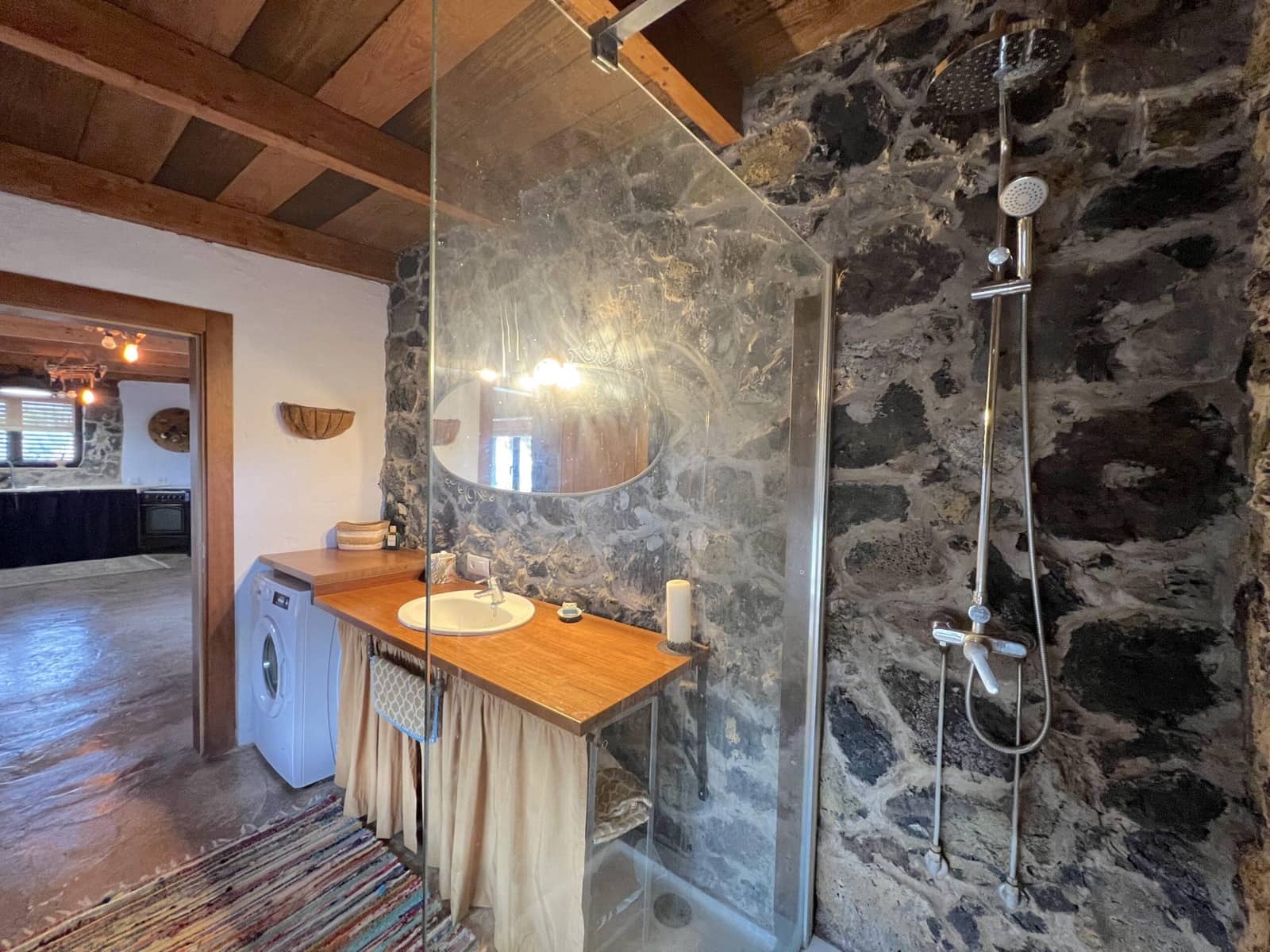 2 chambre Finca/Maison de Campagne à vendre à Arrieta - 298 000 € (Ref: 10093944)