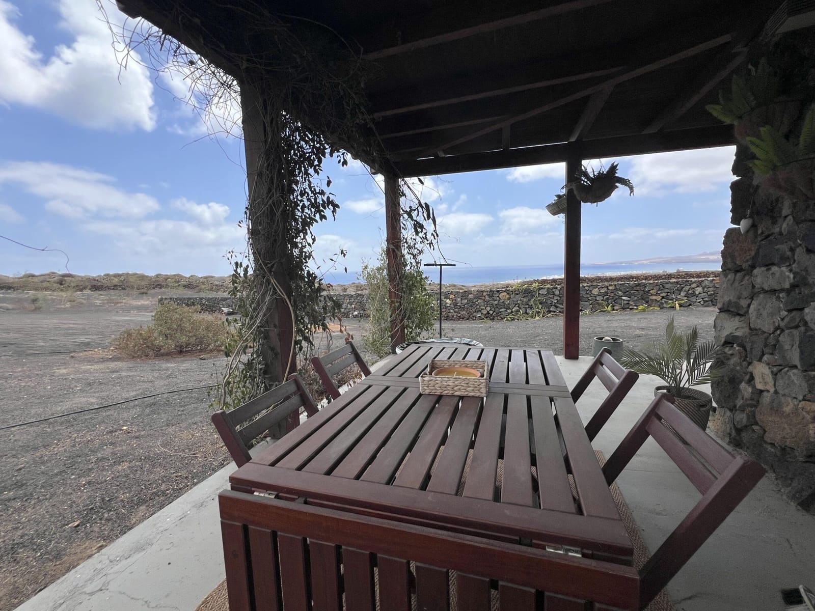 2 chambre Finca/Maison de Campagne à vendre à Arrieta - 298 000 € (Ref: 10093944)