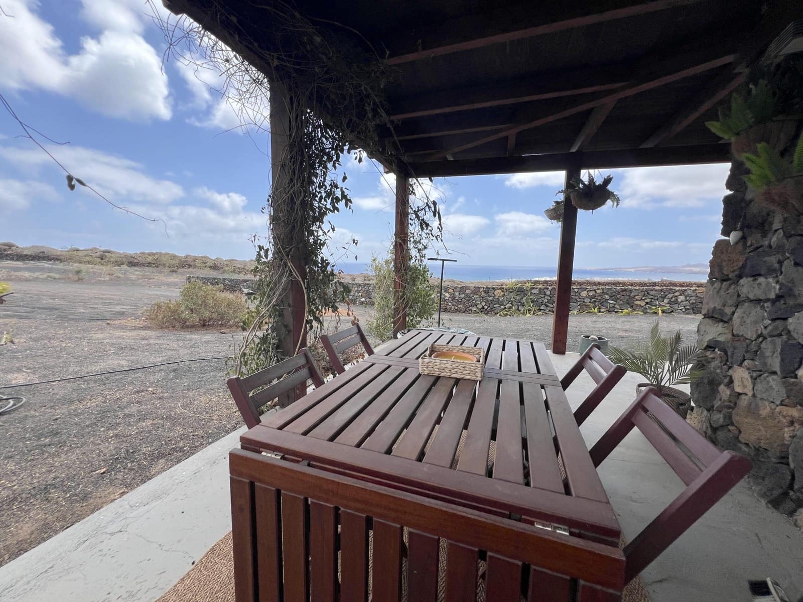 2 chambre Finca/Maison de Campagne à vendre à Arrieta - 298 000 € (Ref: 10093944)