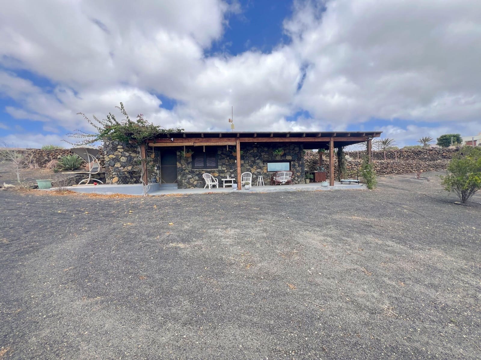 2 chambre Finca/Maison de Campagne à vendre à Arrieta - 298 000 € (Ref: 10093944)