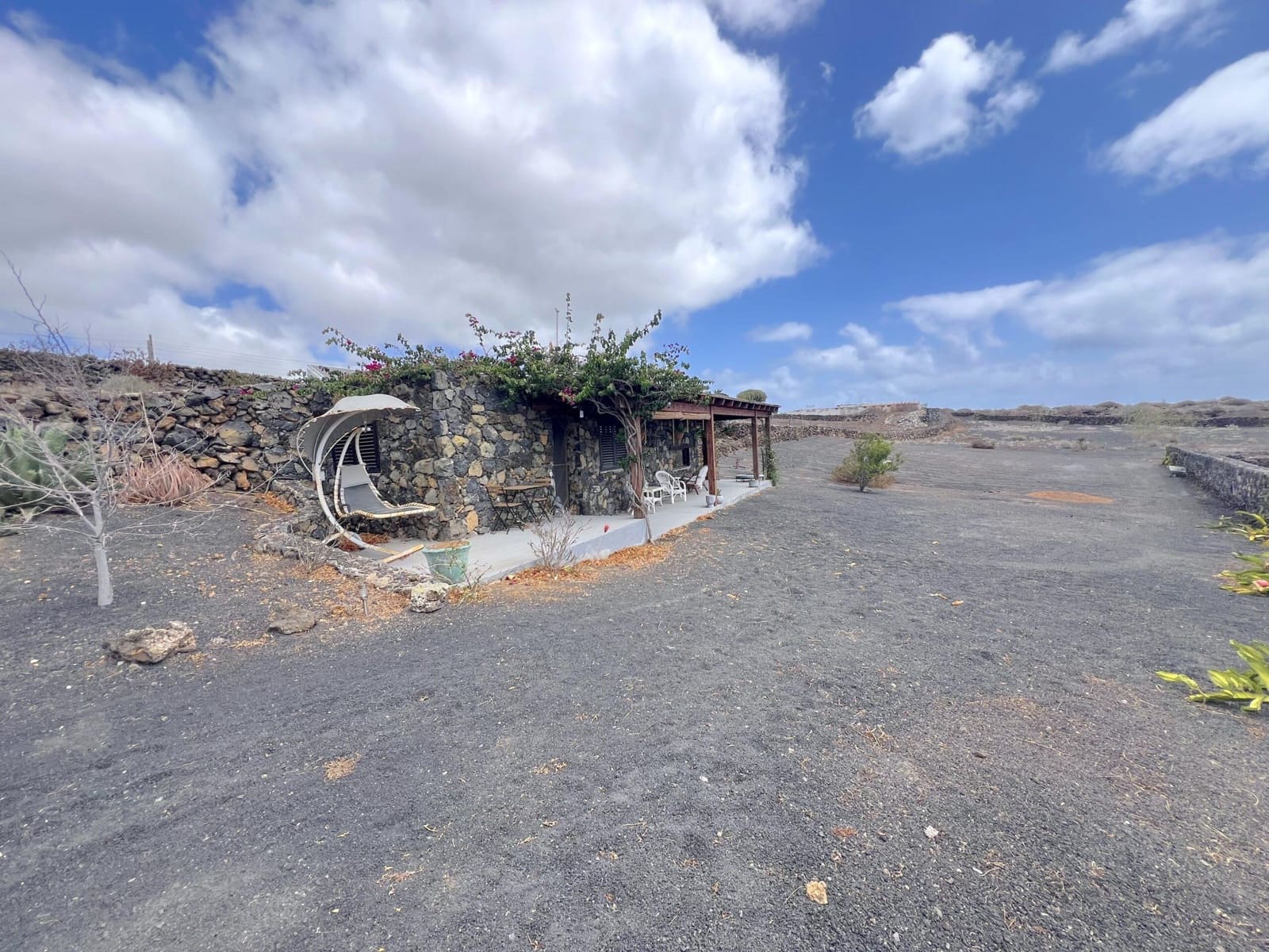 2 chambre Finca/Maison de Campagne à vendre à Arrieta - 298 000 € (Ref: 10093944)