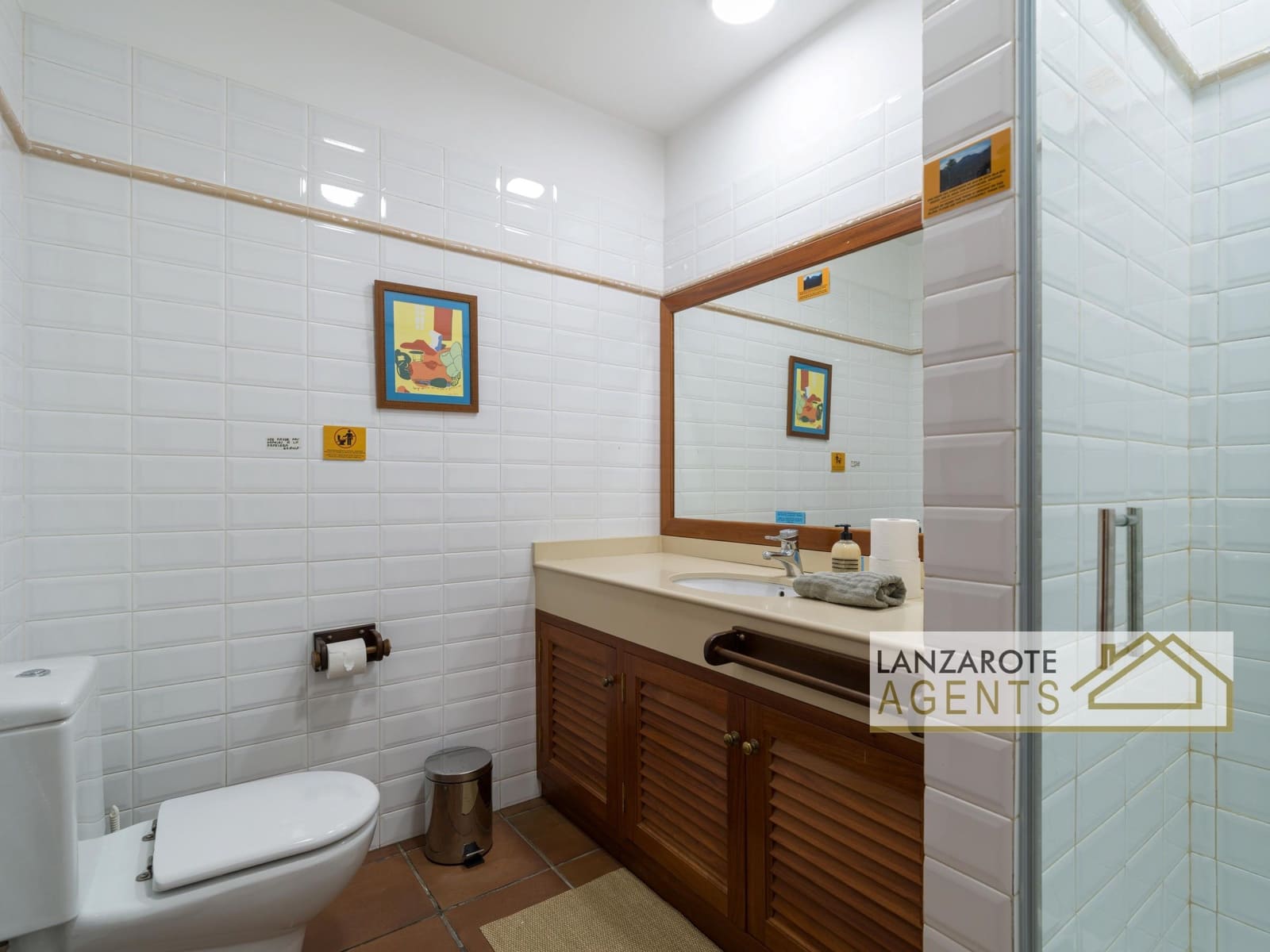 6 slaapkamer Villa te koop in Playa del Cable met zwembad garage - € 1.045.000 (Ref: 10093945)