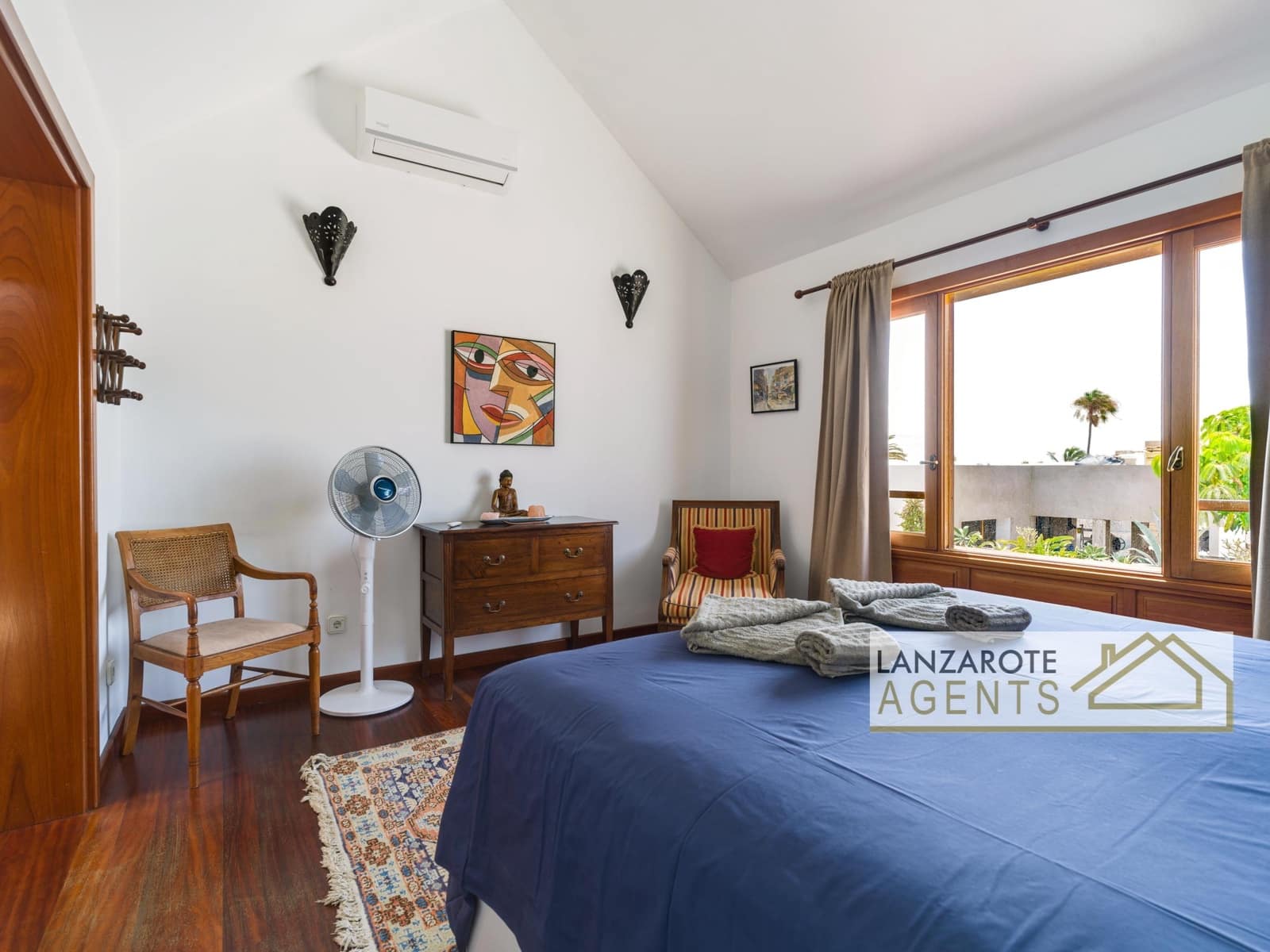 6 slaapkamer Villa te koop in Playa del Cable met zwembad garage - € 1.045.000 (Ref: 10093945)