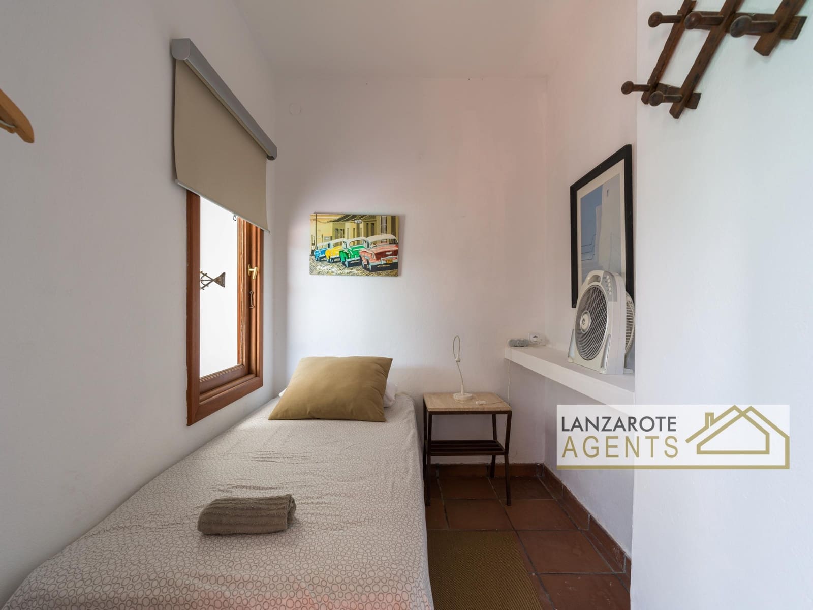 6 slaapkamer Villa te koop in Playa del Cable met zwembad garage - € 1.045.000 (Ref: 10093945)