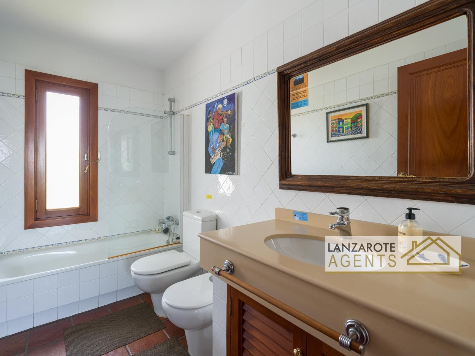 6 slaapkamer Villa te koop in Playa del Cable met zwembad garage - € 1.045.000 (Ref: 10093945)