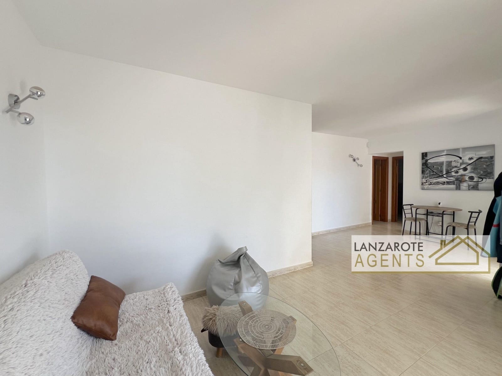4 sypialnia Dom blizniak na sprzedaż w Playa Blanca z basenem - 625 000 € (Ref: 10148140)