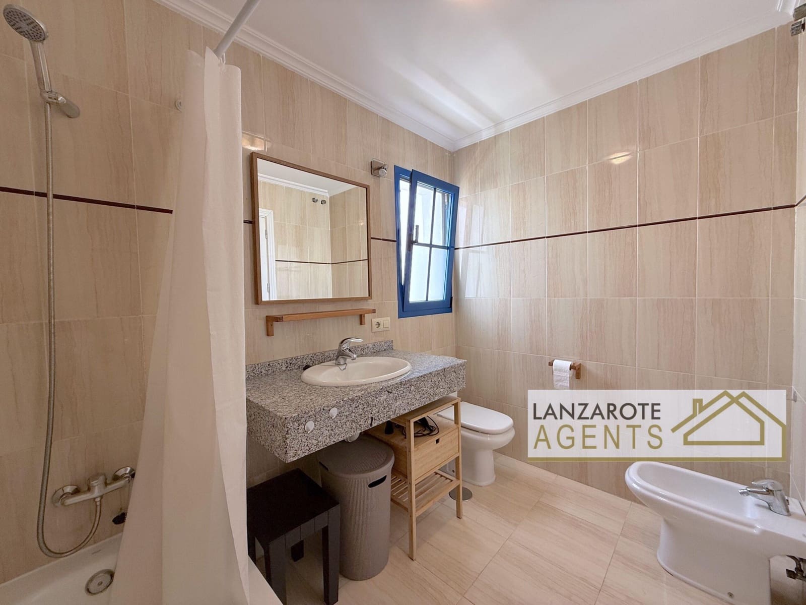 2 Zimmer Reihenhaus zu verkaufen in Playa Blanca mit Garage - 375.000 € (Ref: 10165830)