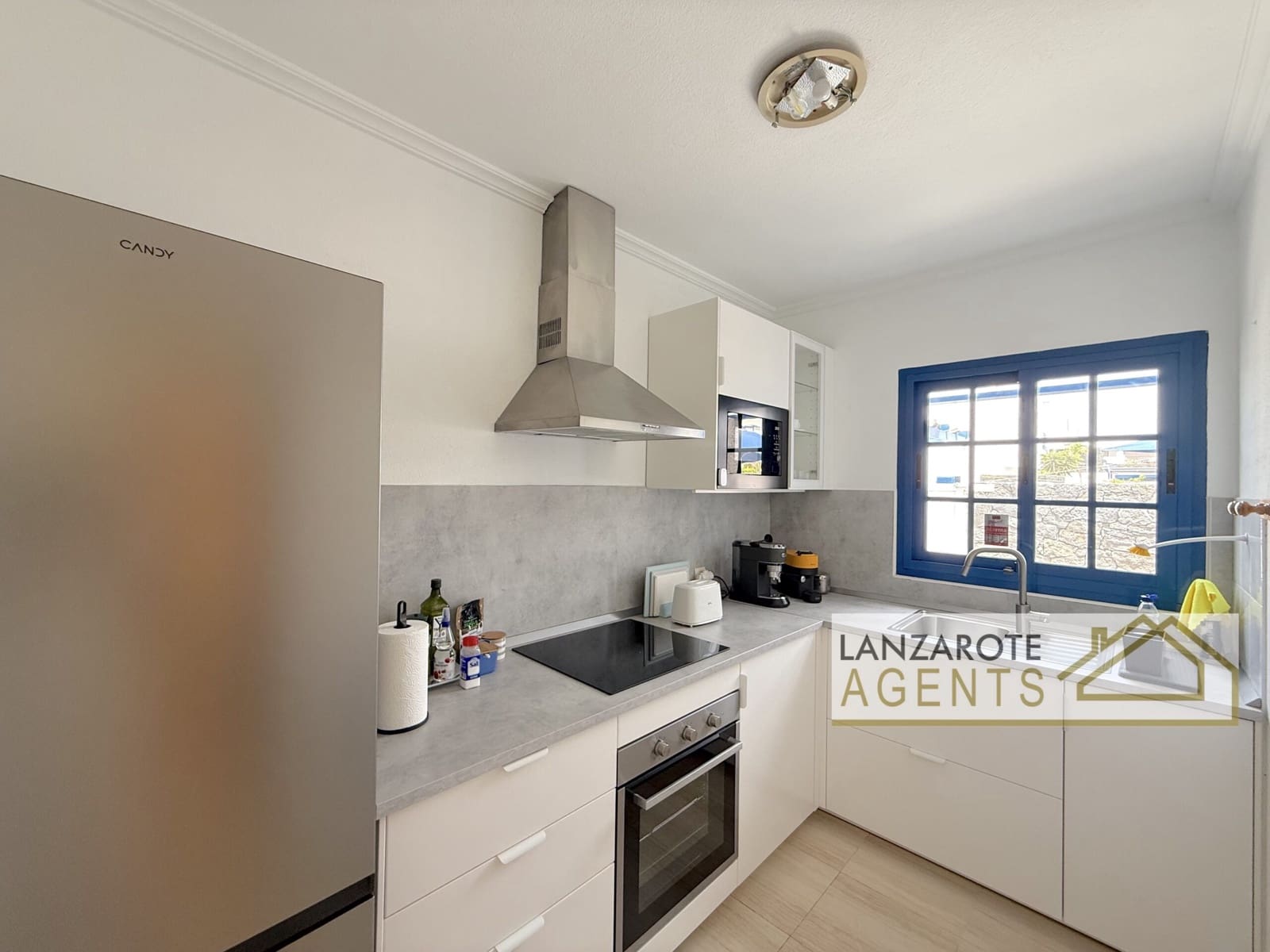 2 Zimmer Reihenhaus zu verkaufen in Playa Blanca mit Garage - 375.000 € (Ref: 10165830)